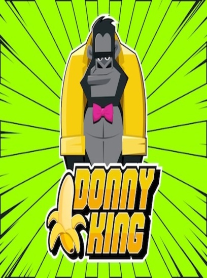 Donny King invites you to a world of royal riches